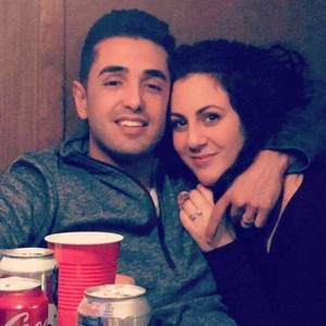 Meet your Posher, Christine